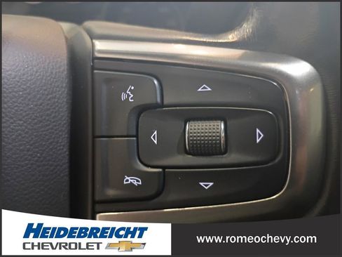 Certified 2020 Chevrolet Silverado 1500 LT w/ All-Star Edition image 20