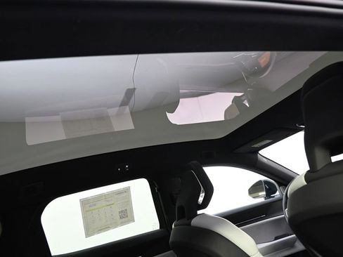 Used 2025 Polestar Polestar 3 AWD/4WD image 15