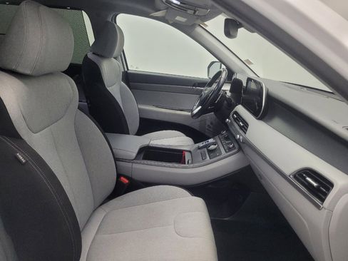 Used 2020 Hyundai Palisade SEL w/ Convenience Package FWD image 21