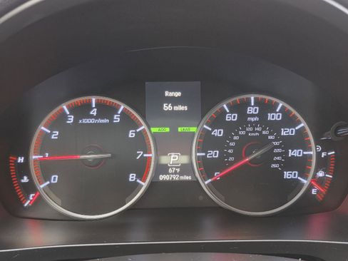 Used 2022 Acura ILX image 28