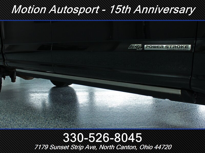 Used 2022 Ford F250 Lariat w/ Tremor Off-Road Package AWD/4WD image 42