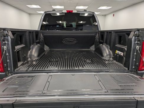 Used 2023 Ford F150 XLT w/ Equipment Group 302A High image 24