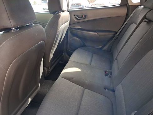 Used 2022 Hyundai Kona SEL w/ Cargo Package image 20