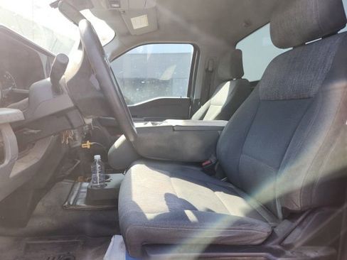 Used 2024 Ford F350 XLT w/ 360-Degree Camera Package AWD/4WD image 13