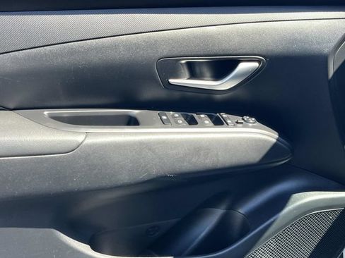 Used 2024 Hyundai Tucson SEL FWD image 31