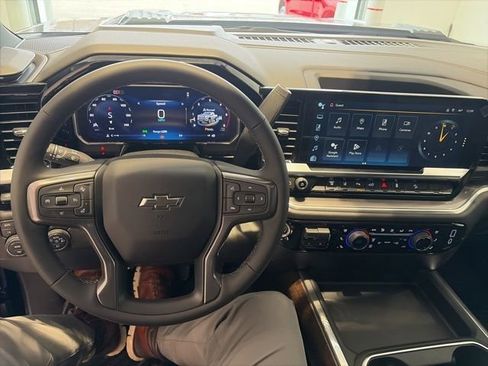 New 2026 Chevrolet Silverado 2500 High Country w/ High Country Premium Package image 17