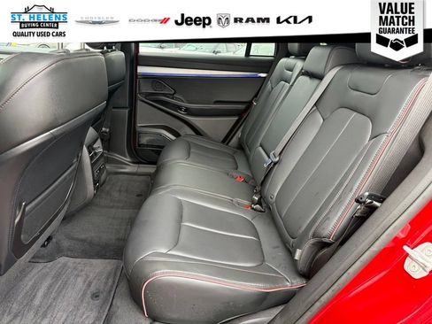 Used 2024 Jeep Wagoneer Launch Edition AWD/4WD image 14