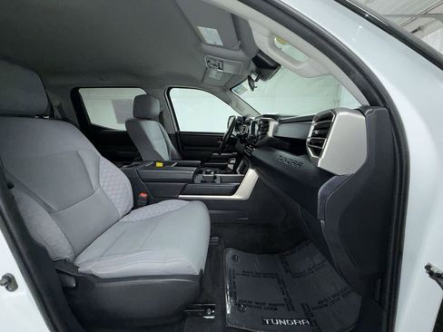 Used 2023 Toyota Tundra SR5 w/ SR5 Convenience Package image 9