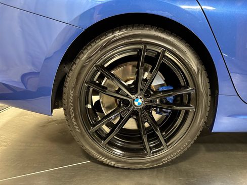 Used 2021 BMW M340i xDrive w/ Executive Package AWD/4WD image 13