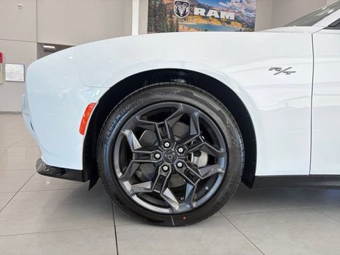 New 2026 Dodge Charger R/T w/ Blacktop Package AWD/4WD image 10