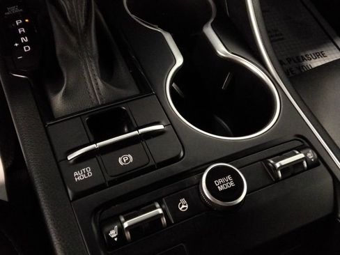 Used 2023 Kia K5 GT-Line image 18