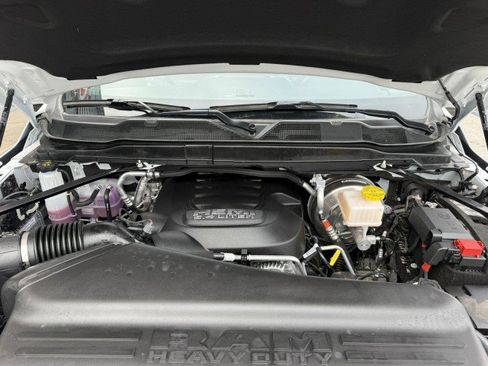 Used 2025 RAM 2500 Big Horn image 20