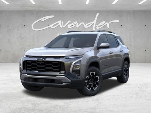 New 2026 Chevrolet Equinox ACTIV w/ Convenience Package III image 6