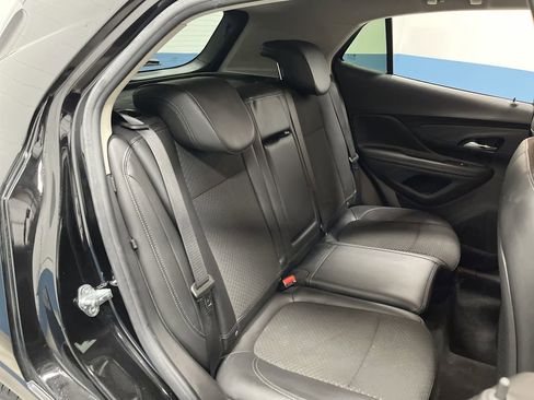 Used 2019 Buick Encore Preferred w/ Safety Package image 28