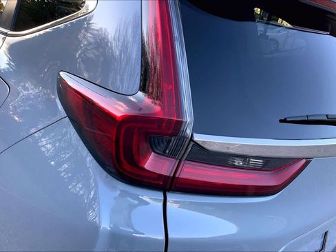 Used 2020 Honda CR-V EX image 28