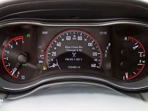 Used 2018 Dodge Durango R/T w/ Blacktop Package AWD/4WD image 19