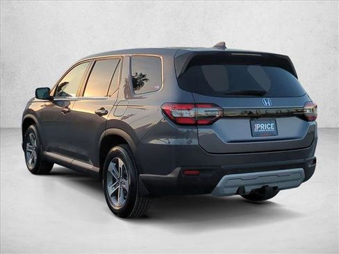 Used 2023 Honda Pilot EX-L image 8