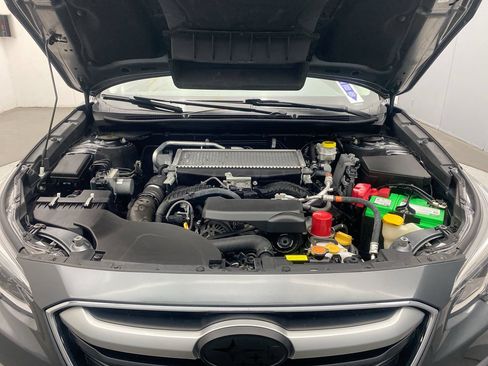 Used 2021 Subaru Outback Limited XT AWD/4WD image 11