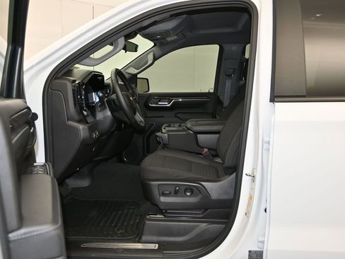 Certified 2024 Chevrolet Silverado 1500 LT image 21