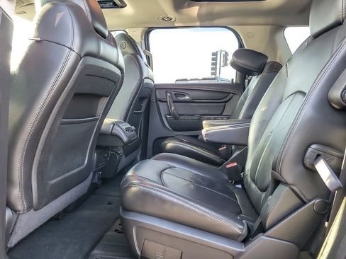 Used 2016 GMC Acadia SLT w/ Open Road Package image 10