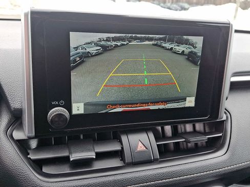 Certified 2024 Toyota RAV4 LE image 20