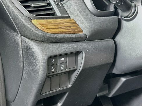 Used 2017 Honda CR-V EX-L image 17
