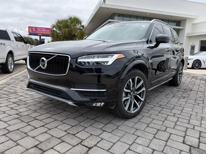 Used 2019 Volvo XC90 T6 Momentum w/ Advanced Package