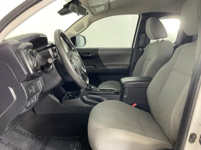 Used 2021 Toyota Tacoma SR RWD image 10
