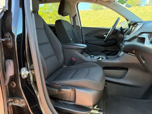 Used 2024 GMC Terrain SLE AWD/4WD image 30