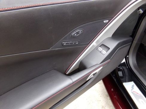 Used 2019 Chevrolet Corvette ZR1 image 26