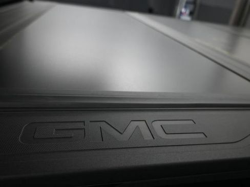 Used 2025 GMC Sierra 2500 Denali Ultimate AWD/4WD image 19