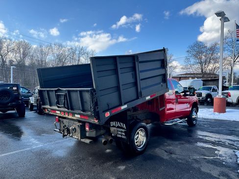 Used 2015 Ford F350 XL w/ Power Equipment Group image 6