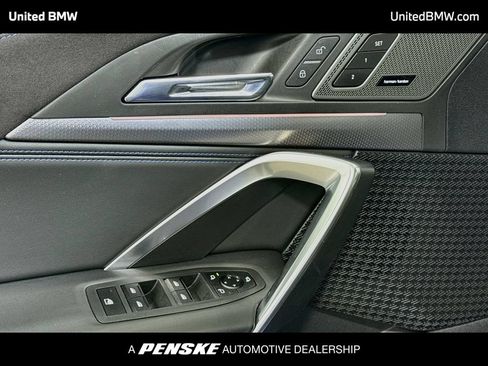 Used 2026 BMW X1 M35i AWD/4WD image 3