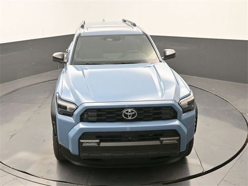 New 2026 Toyota 4Runner TRD Off-Road Premium w/ Tow Technology Package image 29