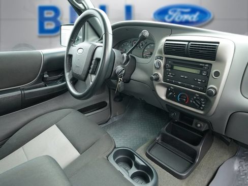 Used 2011 Ford Ranger XLT w/ Bright Trim Group AWD/4WD image 22