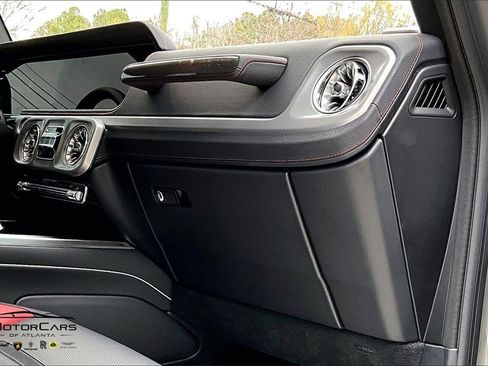 Used 2026 Mercedes-Benz G 63 AMG G 63 AMGﾮ image 15