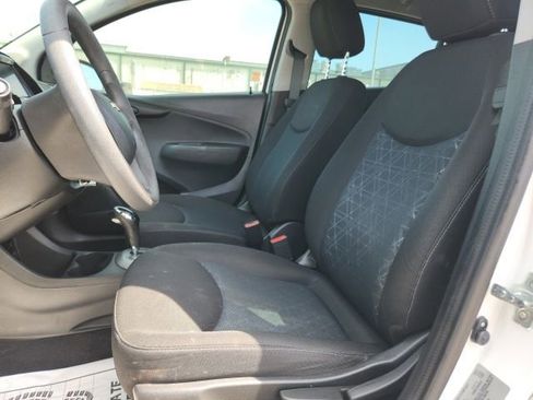 Used 2022 Chevrolet Spark LS FWD image 22