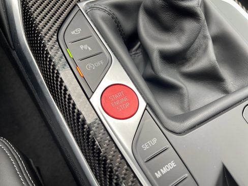 Used 2023 BMW M3 w/ Executive Package image 41