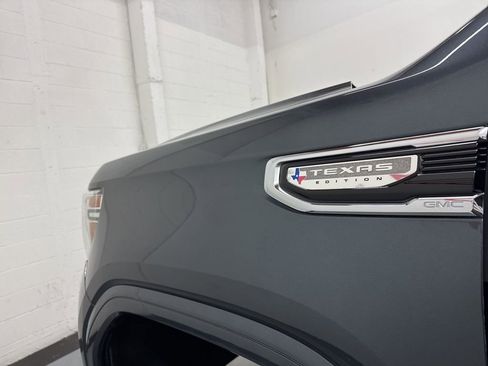 Used 2019 GMC Sierra 1500 SLT image 20