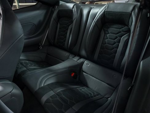 Used 2024 Ford Mustang GT Premium w/ GT Performance Package image 49