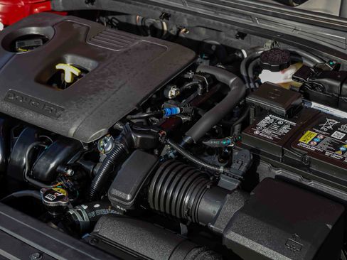 Certified 2024 Kia Forte LXS w/ LXS Technology Package FWD image 26