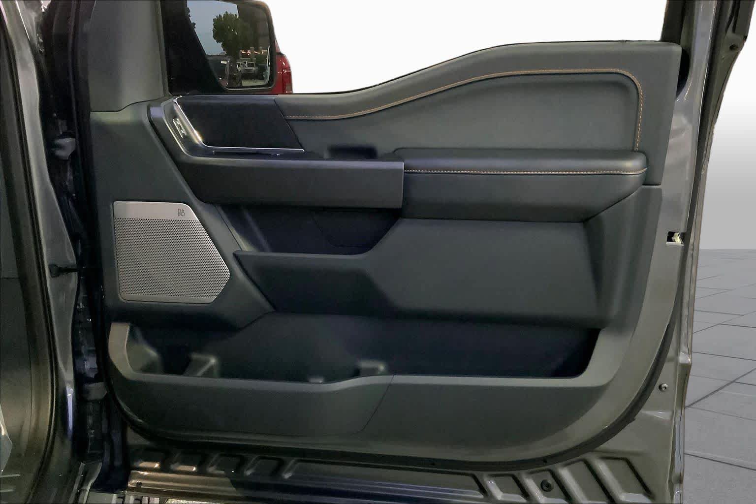 Used 2025 Ford F150 Tremor w/ Bed Utility Package AWD/4WD image 20
