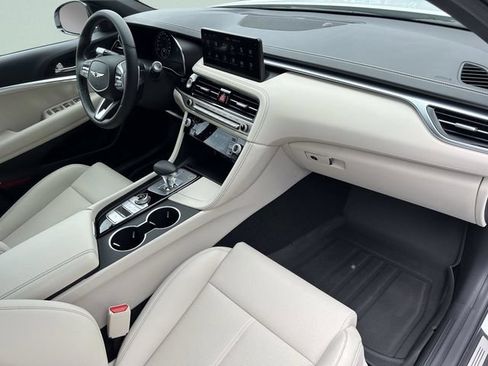 Used 2026 Genesis G70 2.5T RWD image 16