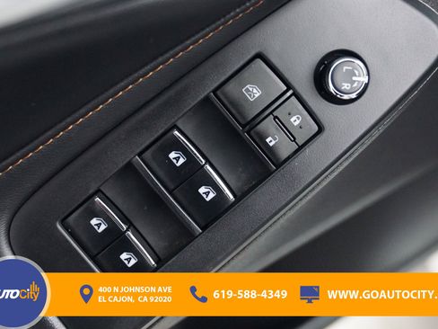 Used 2022 Toyota Avalon XSE w/ Carpet Mat Package (TMS) image 18