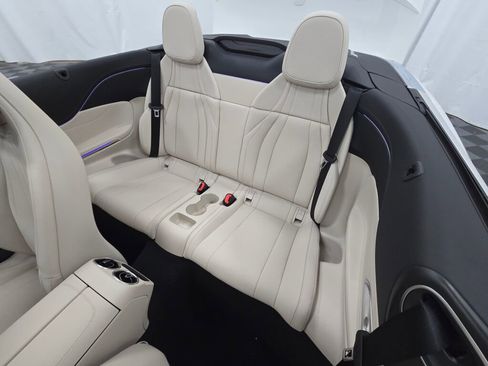 New 2026 Mercedes-Benz CLE 300 4MATIC Cabriolet image 18