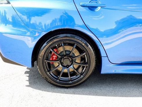 Used 2015 Mitsubishi Lancer Evolution MR image 25