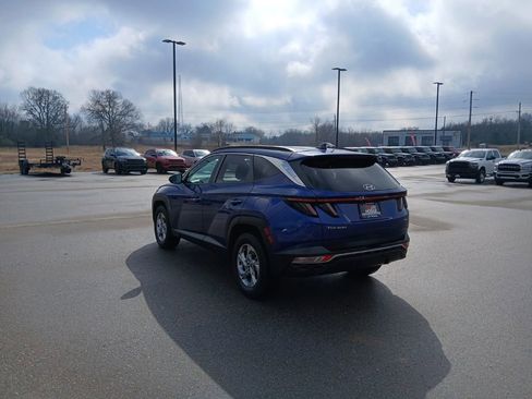 Used 2023 Hyundai Tucson SEL image 5