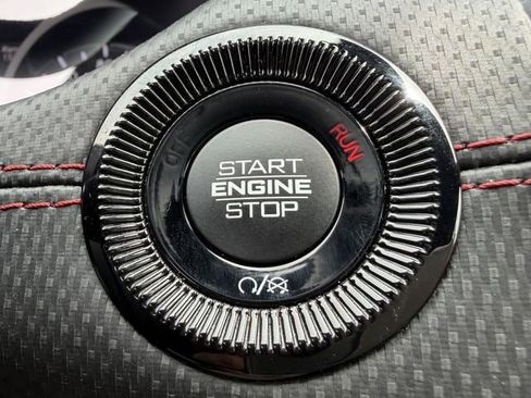 Used 2025 Jeep Compass Trailhawk image 20