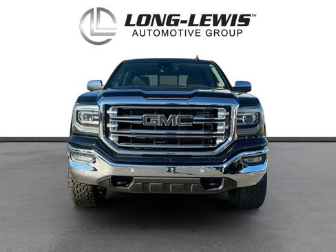 Used 2017 GMC Sierra 1500 SLT image 11