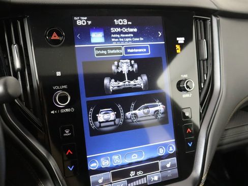 Used 2023 Subaru Outback Wilderness w/ Wilderness Package image 34